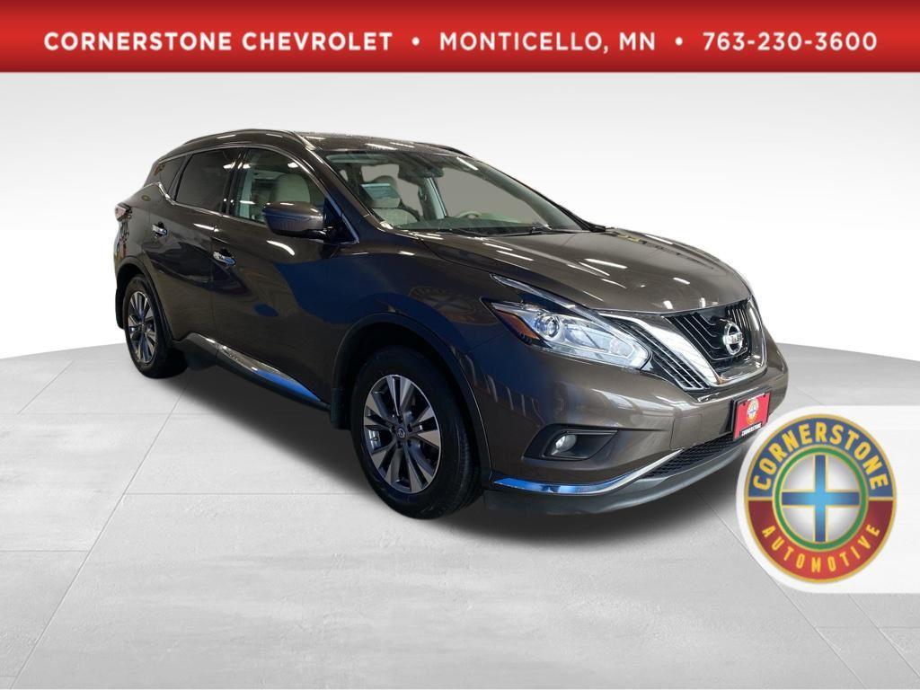 used 2015 Nissan Murano car, priced at $11,999