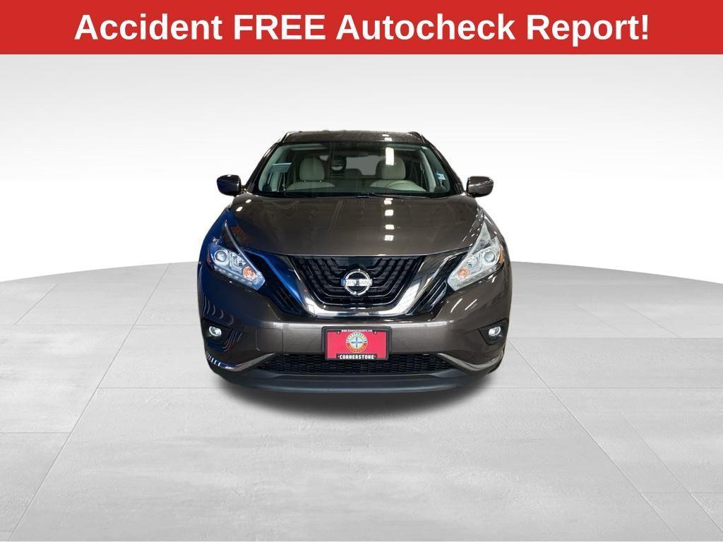 used 2015 Nissan Murano car, priced at $11,999