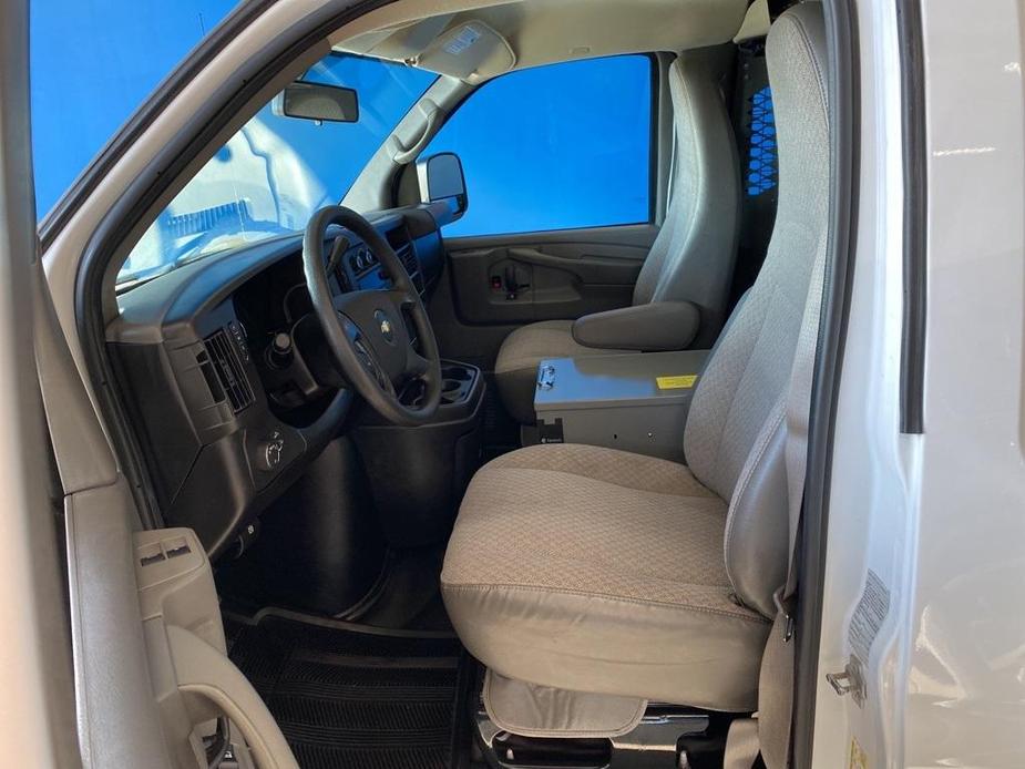 used 2013 Chevrolet Express 1500 car, priced at $18,999