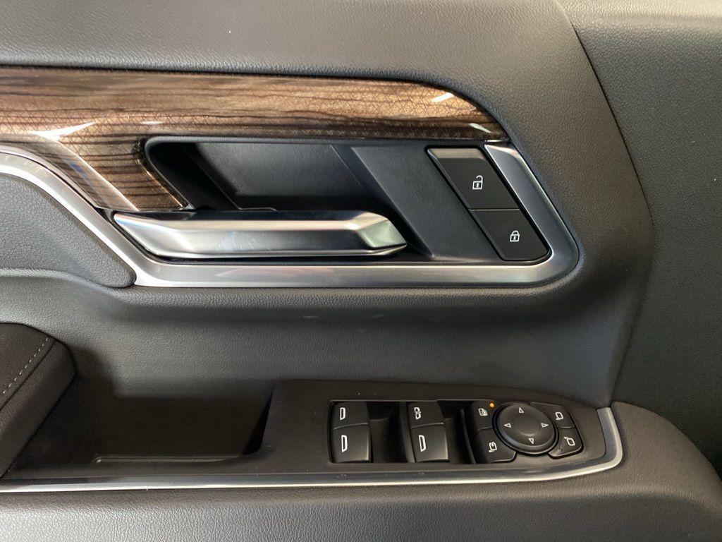 new 2025 Chevrolet Silverado 3500 car, priced at $68,999