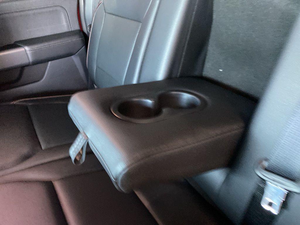 used 2022 Ford F-150 car, priced at $42,999