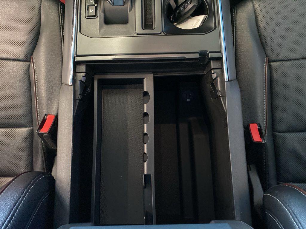 used 2022 Ford F-150 car, priced at $42,999