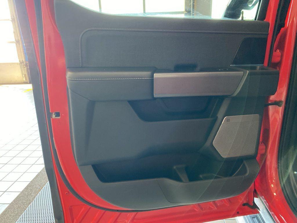 used 2022 Ford F-150 car, priced at $42,999