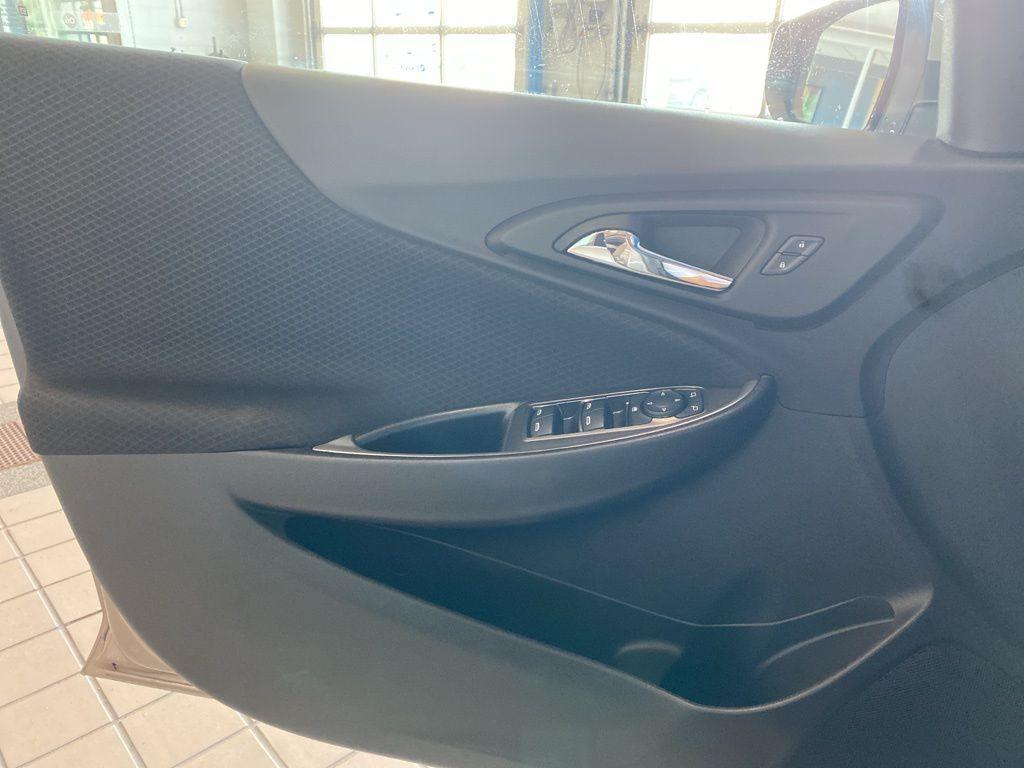 used 2023 Chevrolet Malibu car, priced at $19,997