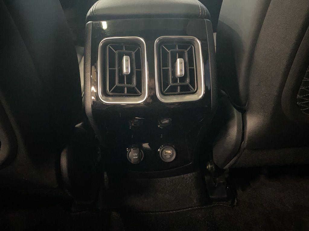 used 2022 Kia Sorento car, priced at $28,647