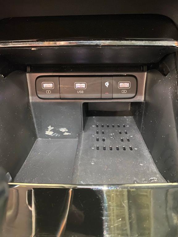used 2022 Kia Sorento car, priced at $28,993