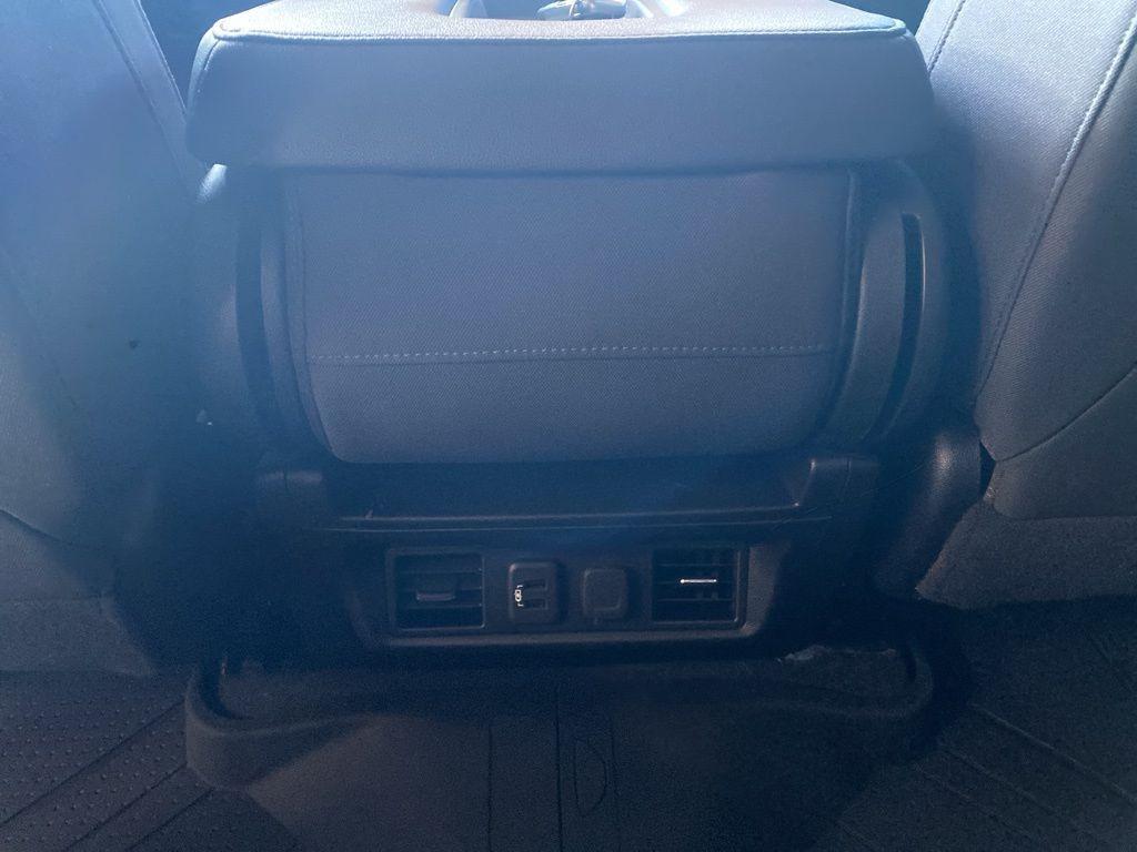 used 2019 Chevrolet Silverado 1500 car, priced at $24,996