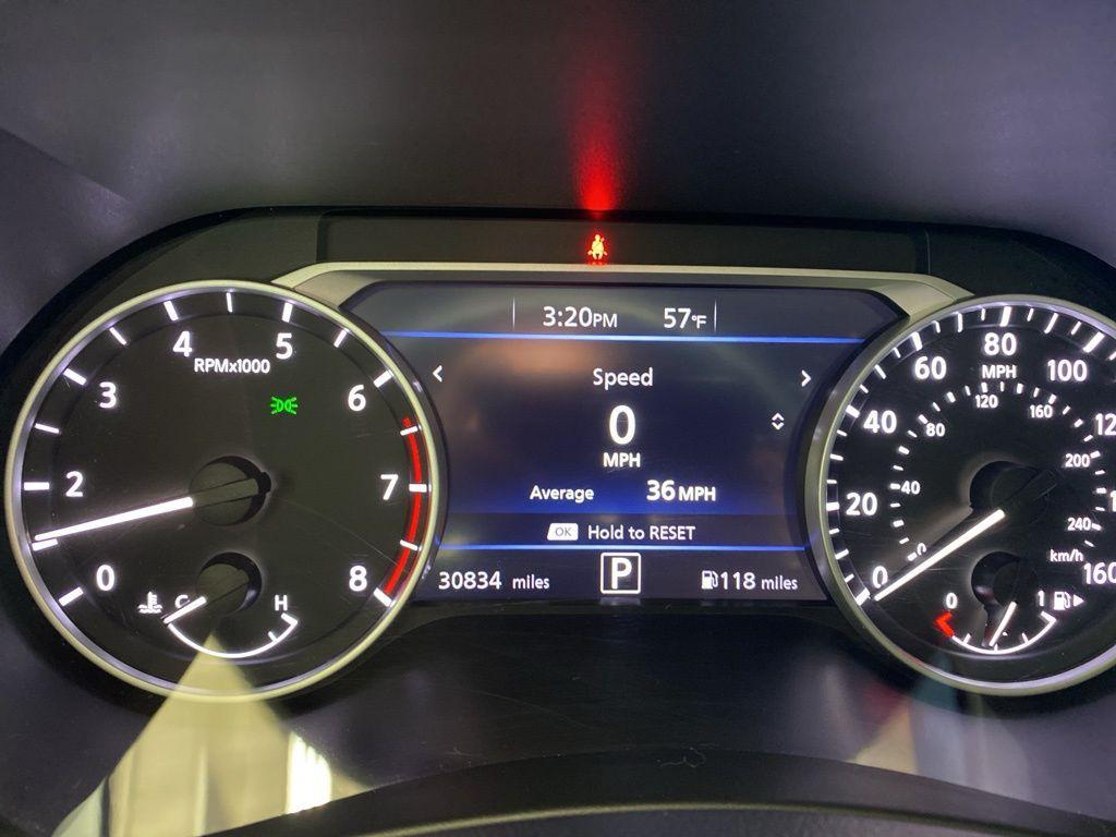 used 2024 Nissan Sentra car, priced at $17,994