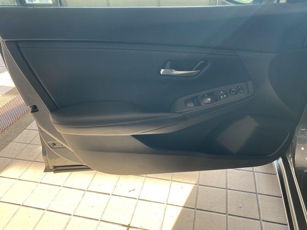 used 2024 Nissan Sentra car, priced at $17,994