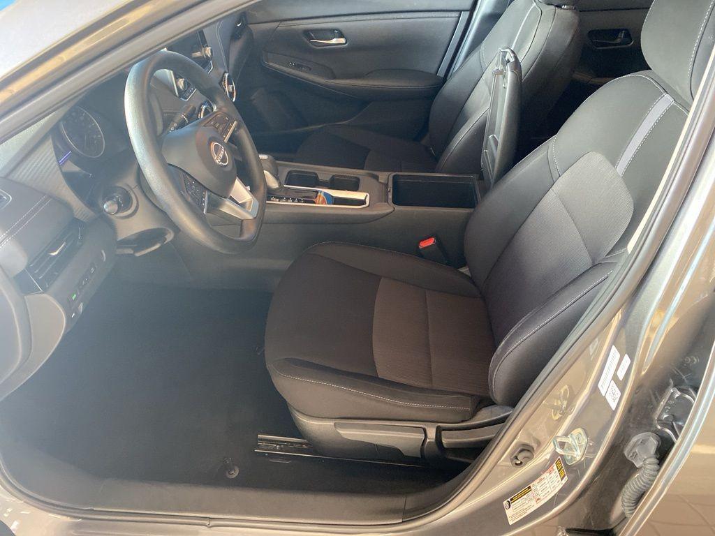 used 2024 Nissan Sentra car, priced at $17,994