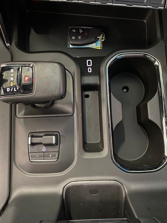 used 2024 GMC Sierra 1500 car, priced at $60,997