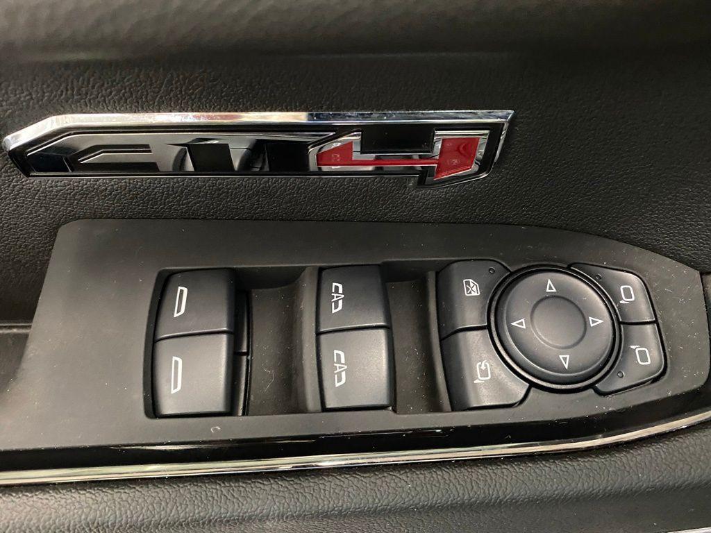 used 2024 GMC Sierra 1500 car, priced at $60,997