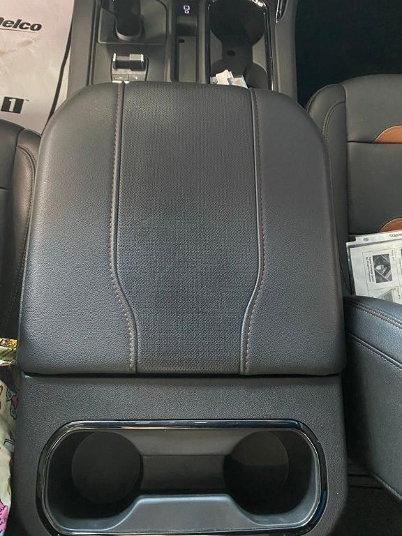 used 2024 GMC Sierra 1500 car, priced at $60,997