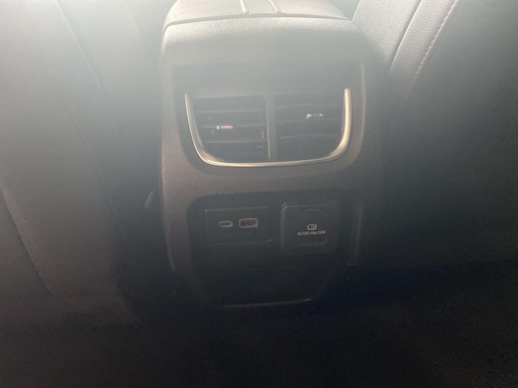 used 2024 Chevrolet Blazer car, priced at $39,346