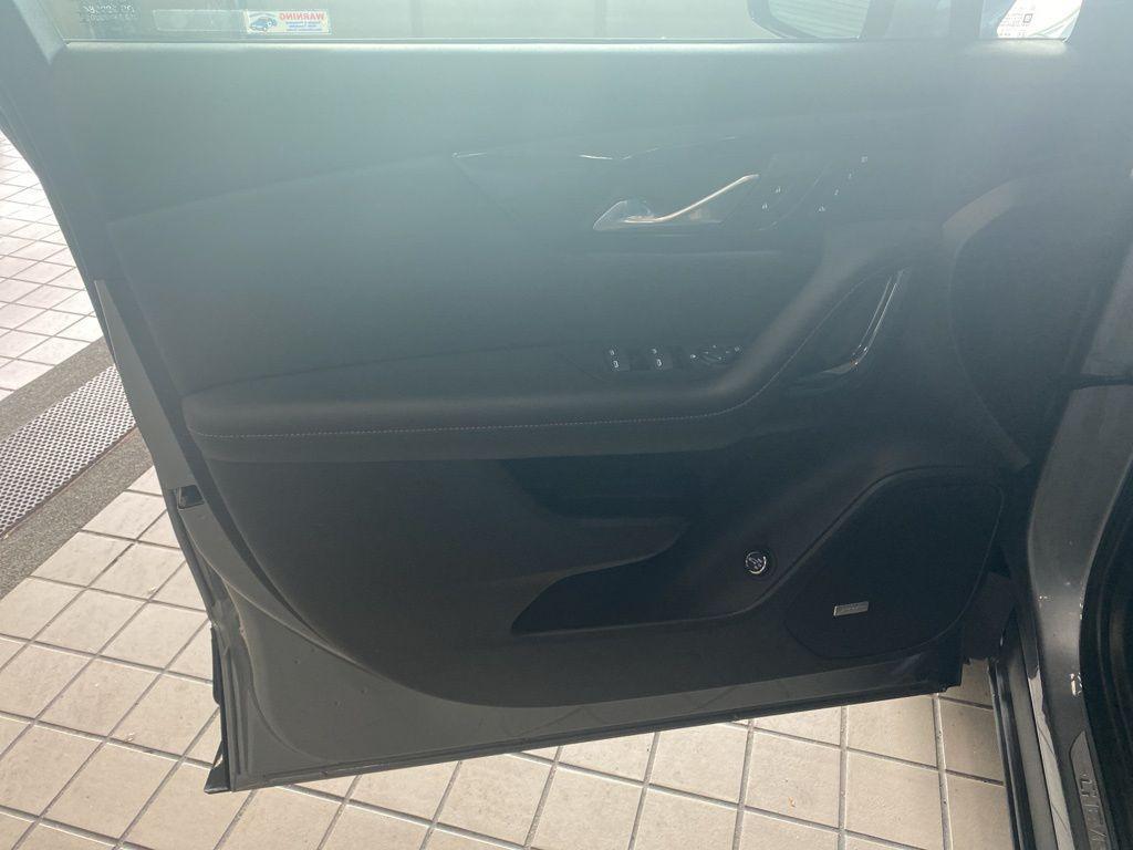 used 2024 Chevrolet Blazer car, priced at $39,346