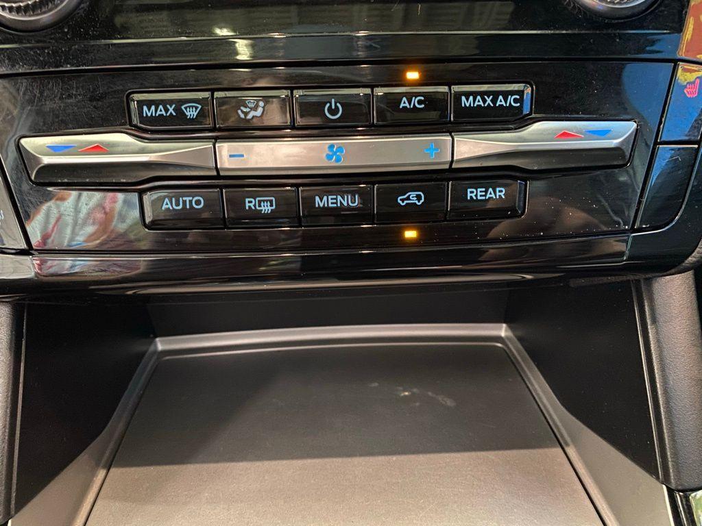 used 2022 Ford Explorer car, priced at $33,776