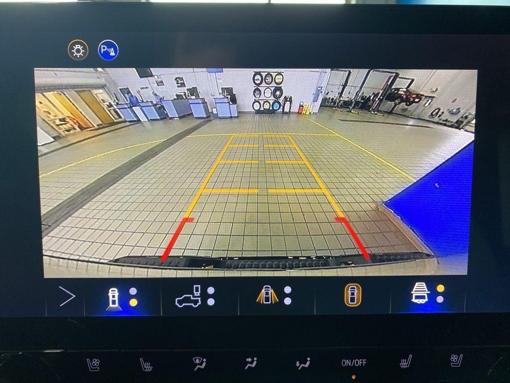 new 2026 Chevrolet Colorado car, priced at $50,000