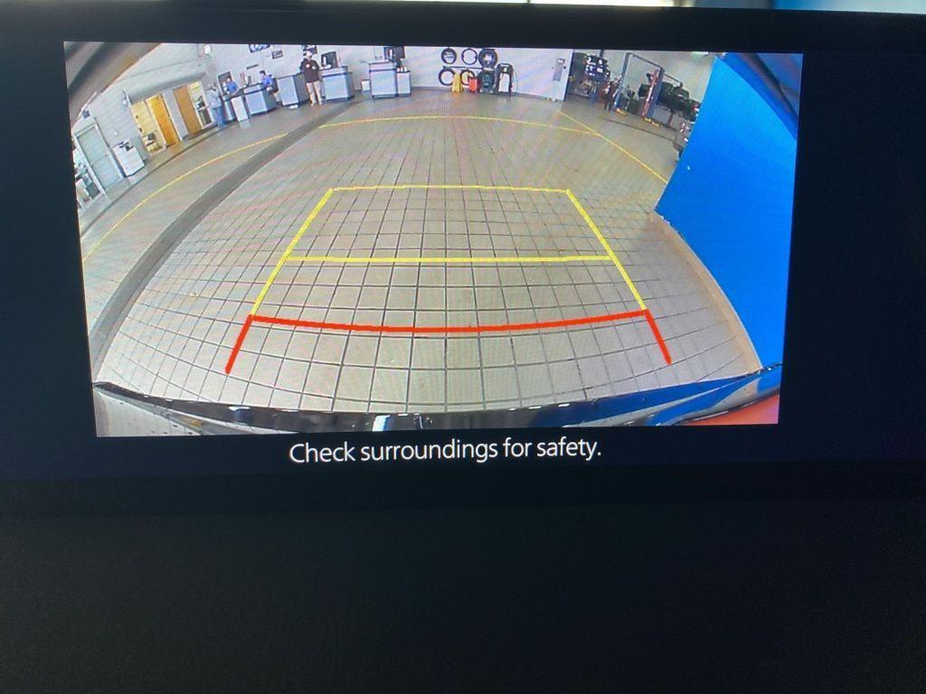 used 2025 Mazda CX-5 car, priced at $26,774