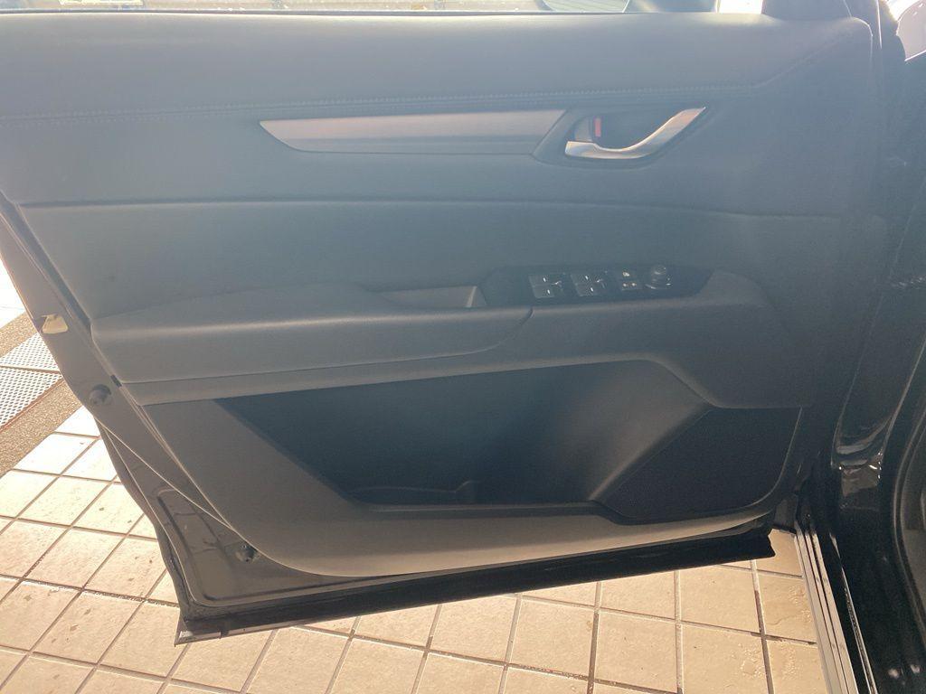 used 2025 Mazda CX-5 car, priced at $26,774