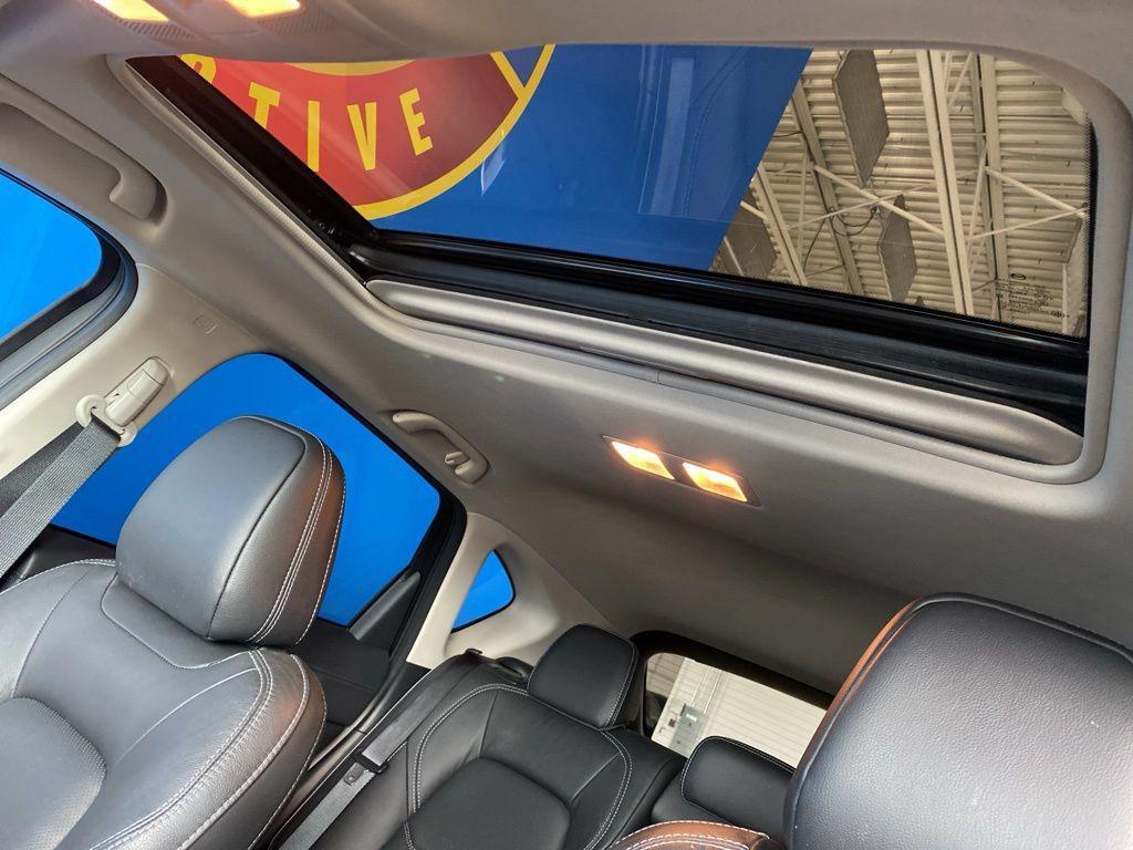 used 2025 Mazda CX-5 car, priced at $26,774