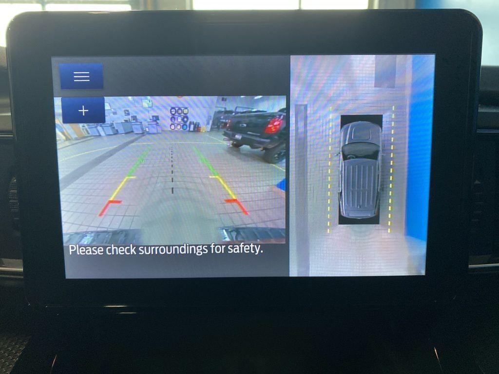 used 2022 Ford Explorer car, priced at $34,237