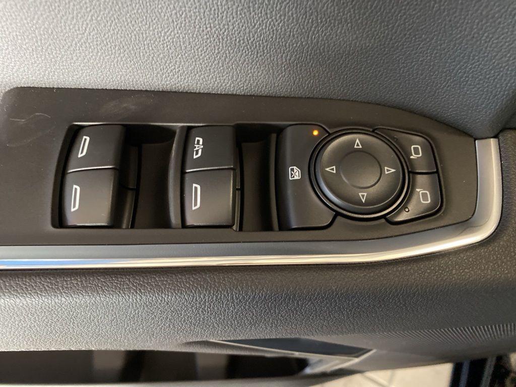 new 2025 Chevrolet Silverado 1500 car, priced at $46,999