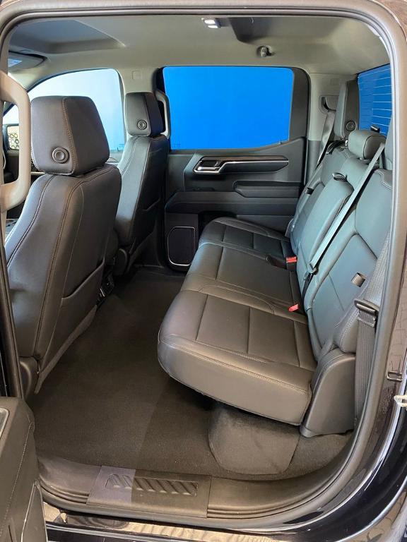 used 2024 GMC Sierra 1500 car, priced at $47,999