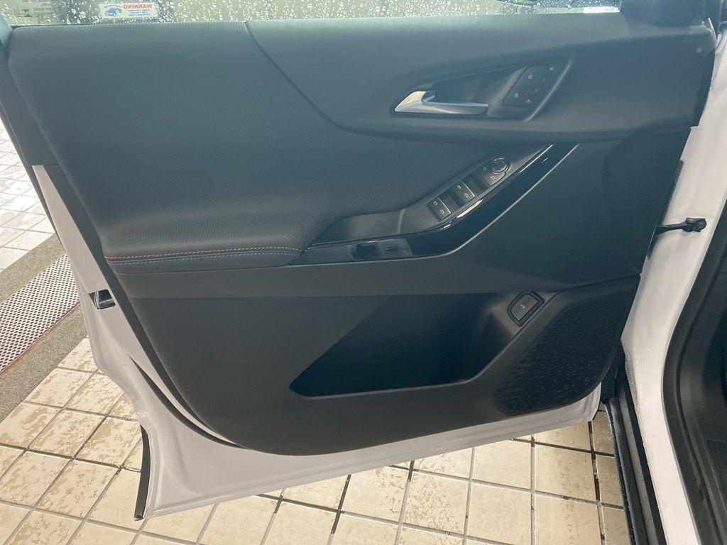 new 2026 Chevrolet Equinox car, priced at $37,967