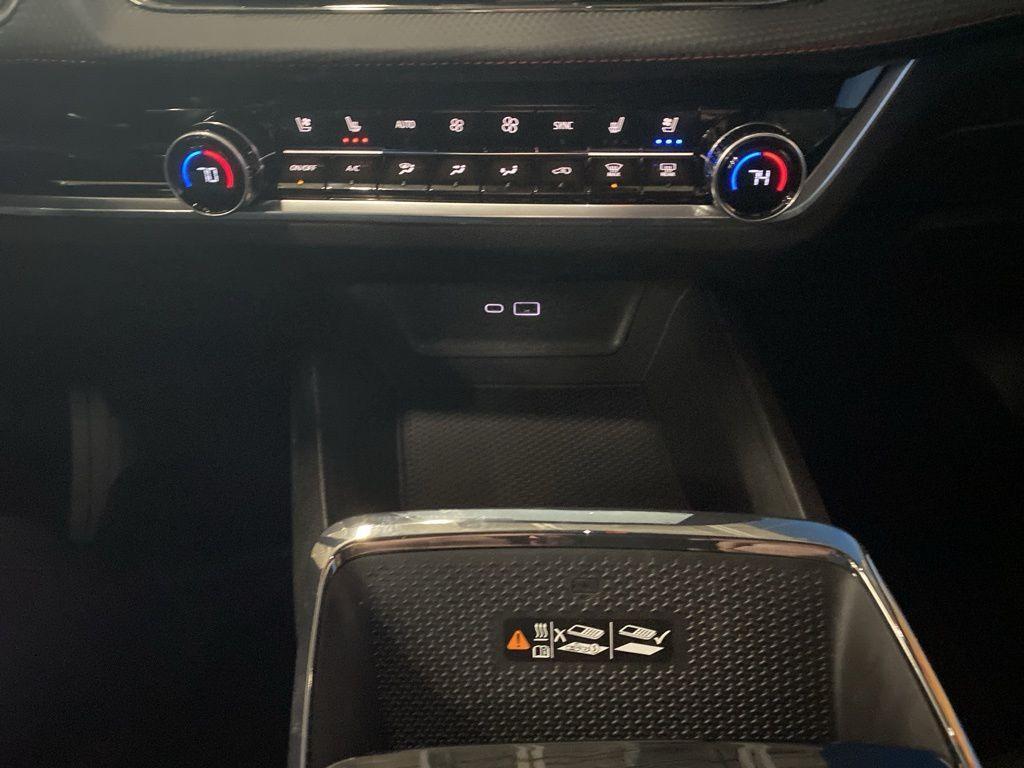 new 2026 Chevrolet Equinox car, priced at $37,967