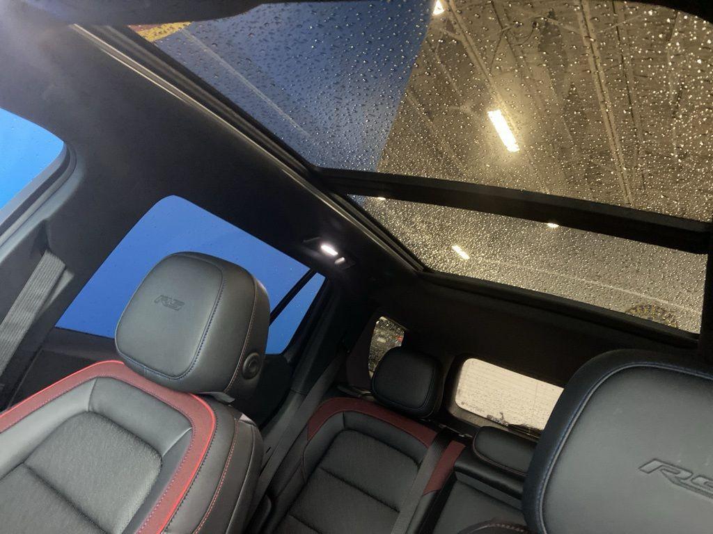 new 2026 Chevrolet Equinox car, priced at $37,967