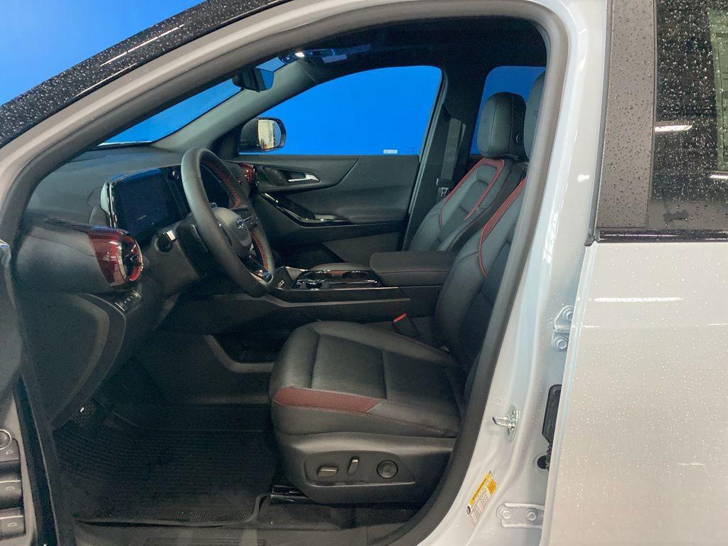 new 2026 Chevrolet Equinox car, priced at $37,967