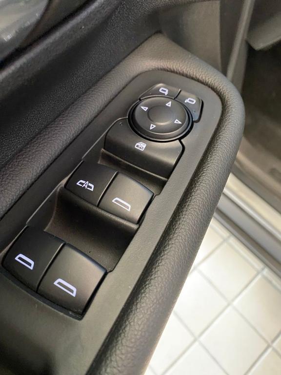 used 2024 GMC Terrain car, priced at $24,378