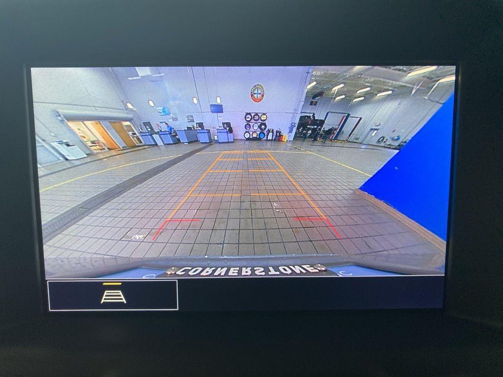 used 2024 GMC Terrain car, priced at $23,997