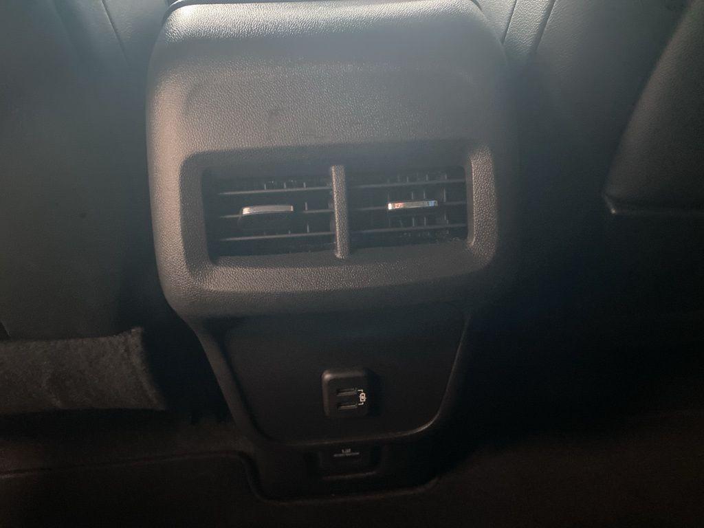 used 2024 GMC Terrain car, priced at $23,997