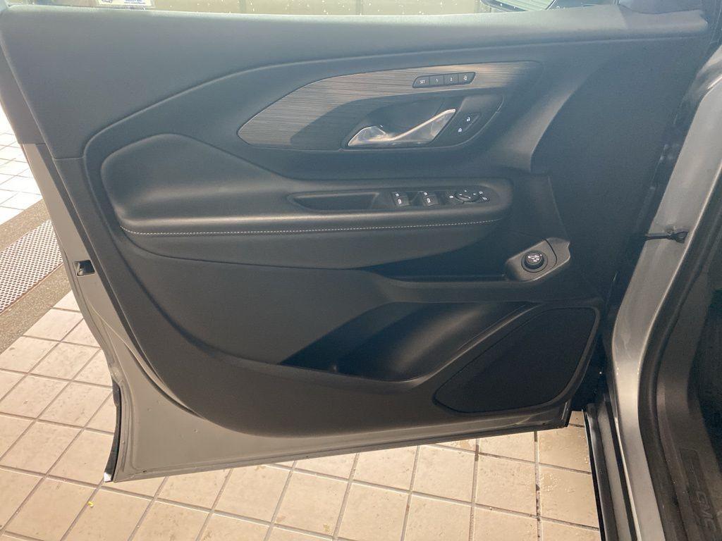 used 2024 GMC Terrain car, priced at $23,997