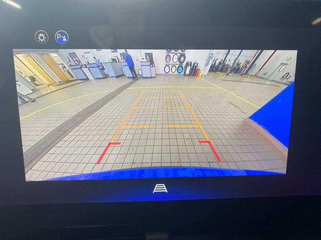 new 2026 Chevrolet Equinox car, priced at $34,567