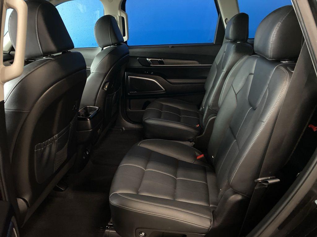used 2022 Kia Telluride car, priced at $39,999
