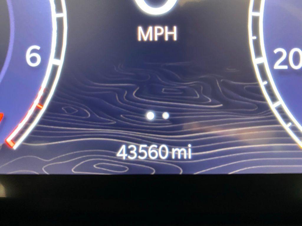 used 2021 Jeep Grand Cherokee L car, priced at $30,774