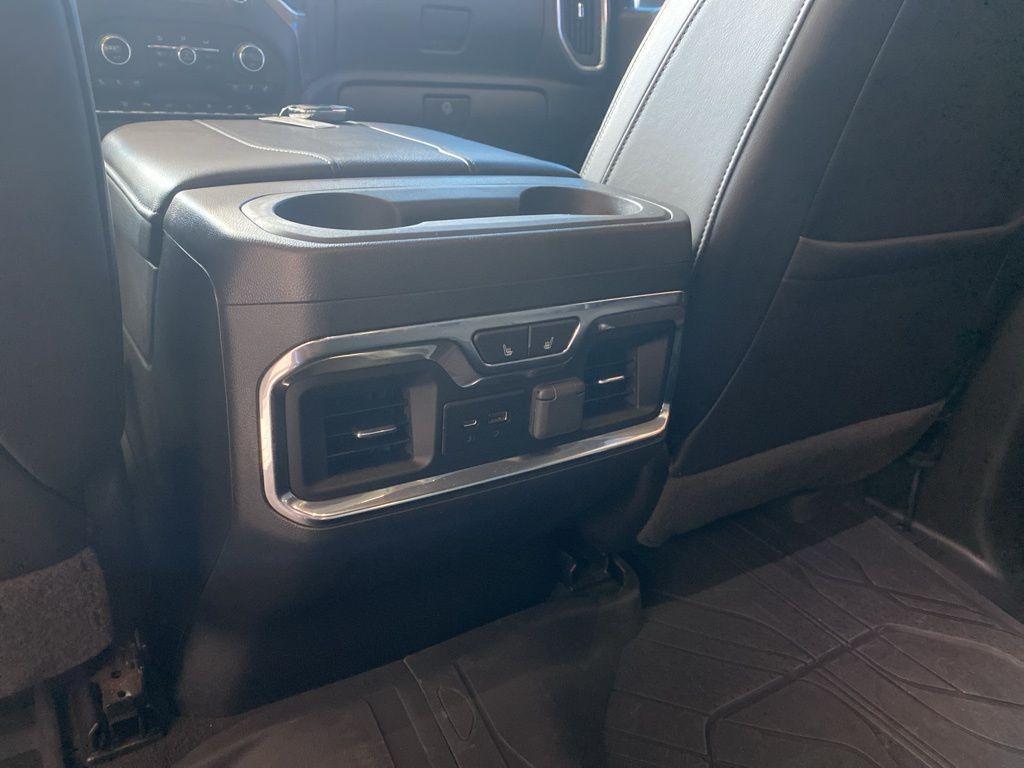 used 2023 Chevrolet Silverado 3500 car, priced at $63,994