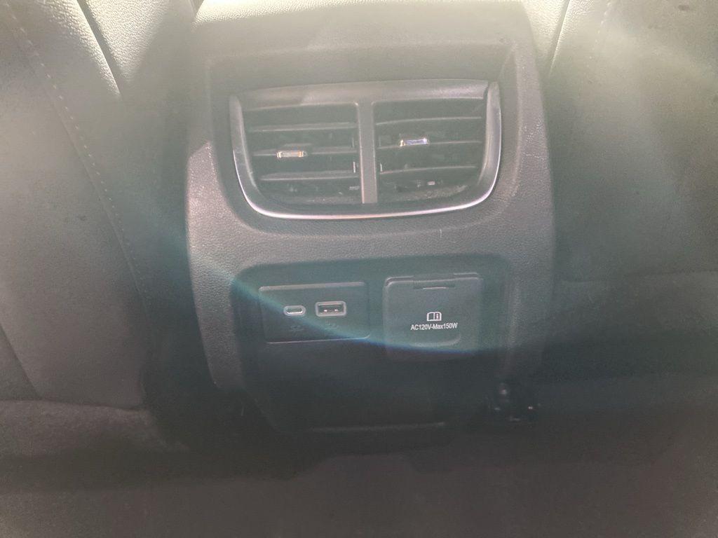 used 2022 Chevrolet Blazer car, priced at $31,499