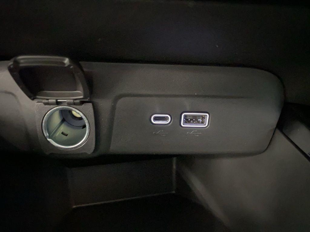 new 2025 Chevrolet Trax car, priced at $24,839