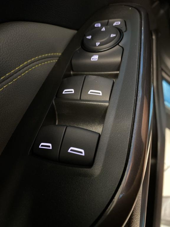 new 2025 Chevrolet Trax car, priced at $24,839