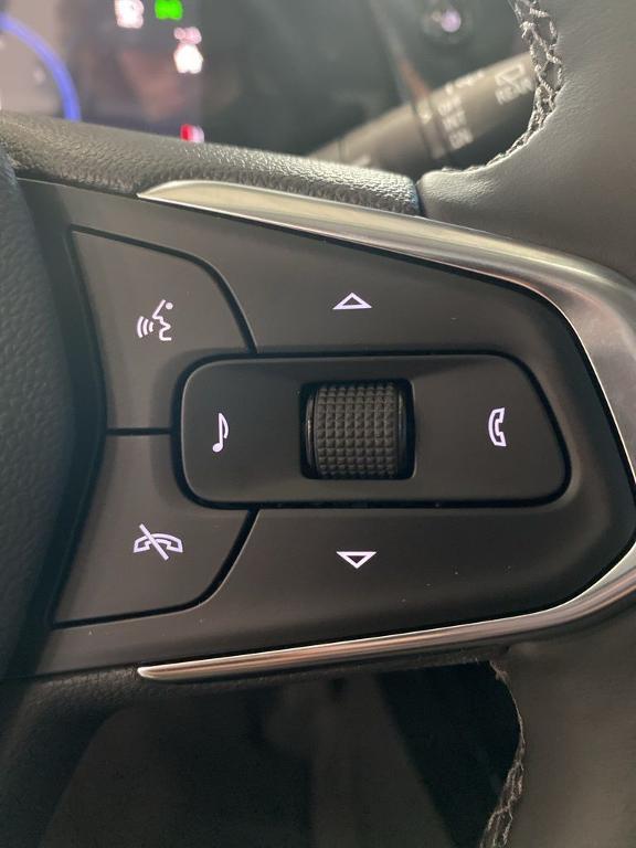 new 2025 Chevrolet Trax car, priced at $24,839