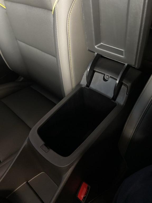 new 2025 Chevrolet Trax car, priced at $24,839
