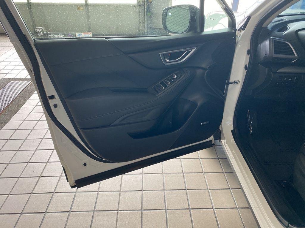 used 2021 Subaru Forester car, priced at $19,874
