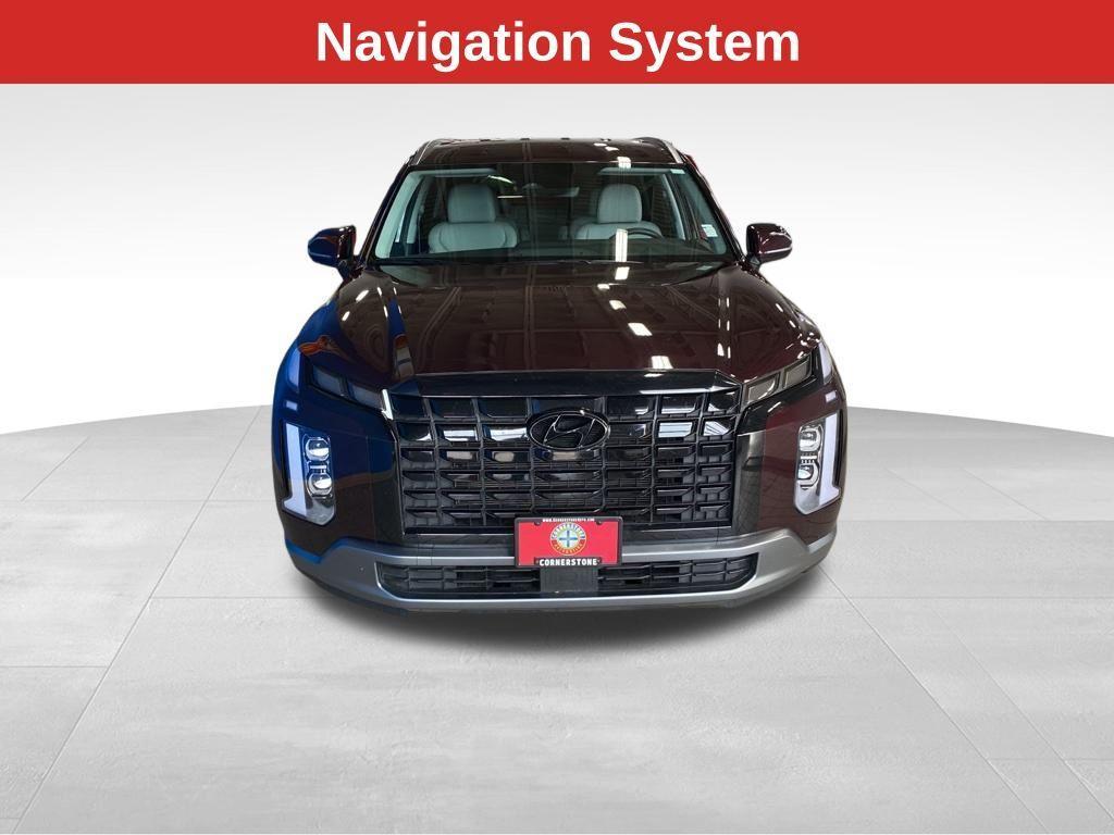 used 2024 Hyundai Palisade car, priced at $35,999