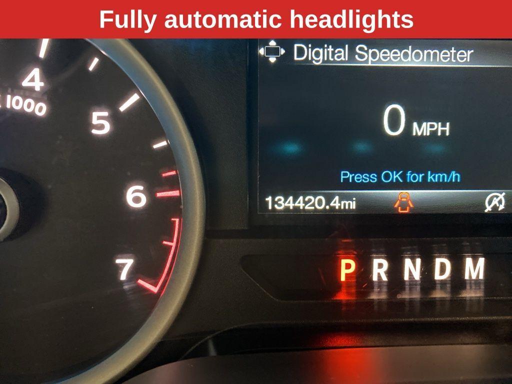 used 2020 Ford F-150 car, priced at $23,999