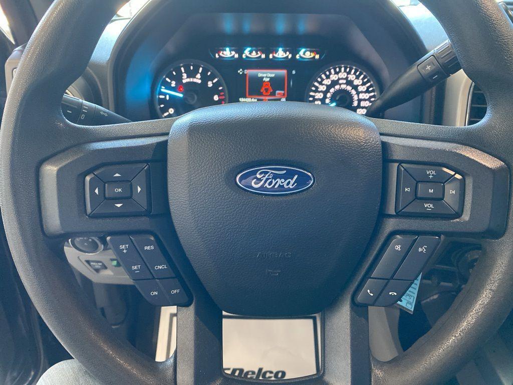 used 2020 Ford F-150 car, priced at $21,997
