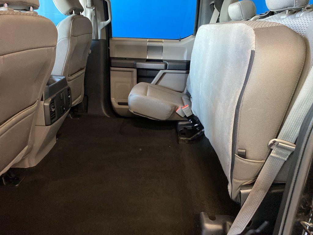 used 2020 Ford F-150 car, priced at $21,997