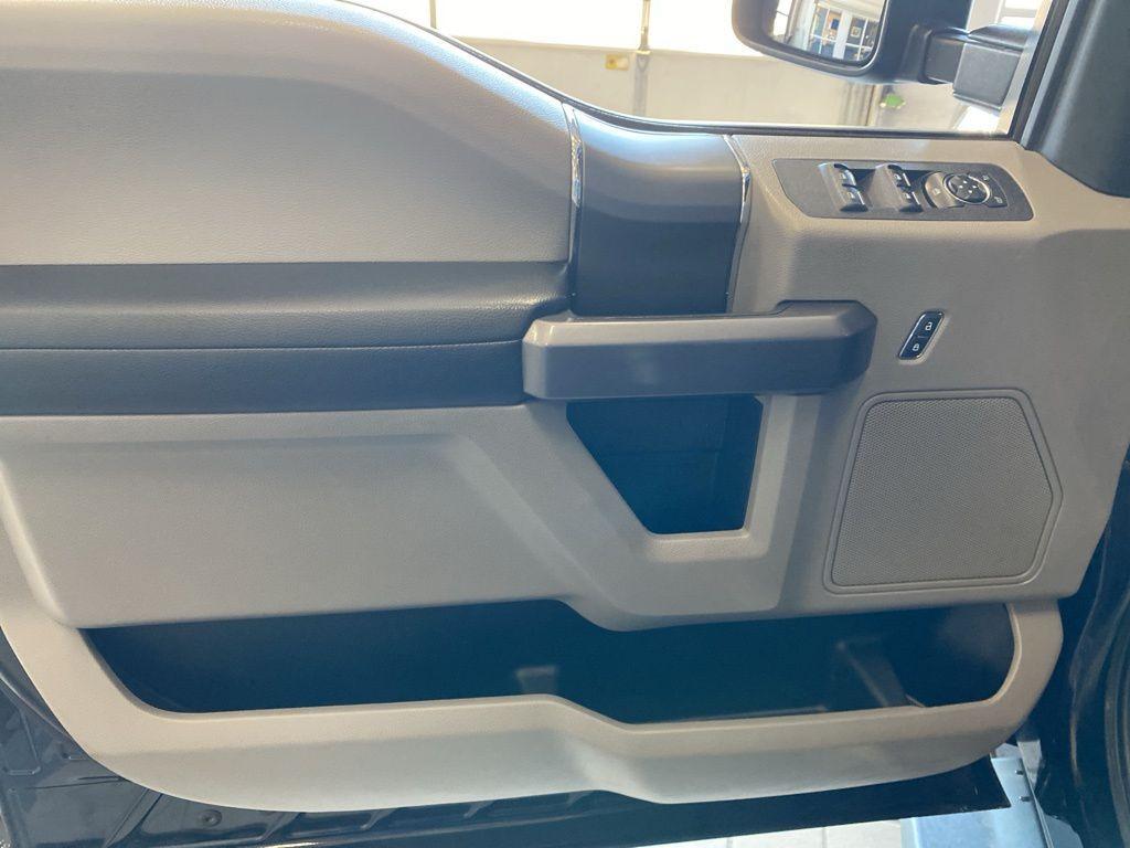 used 2020 Ford F-150 car, priced at $21,997